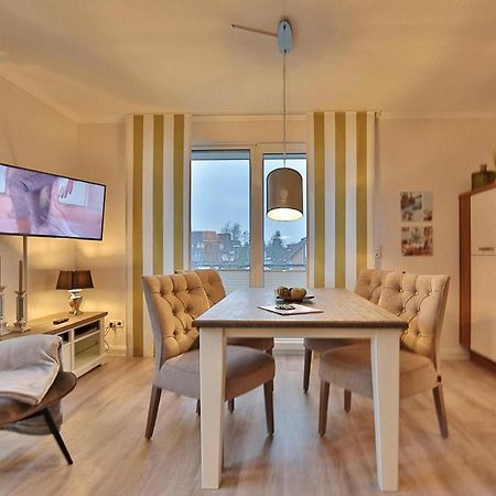 Domizil Am Meer Domizil Am Meer Appartement 14 Timmendorfer Strand Exterior photo
