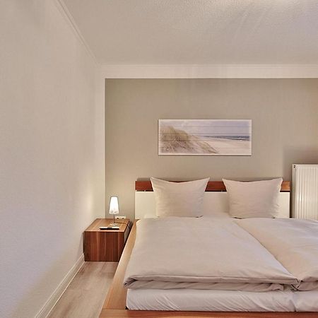Domizil Am Meer Domizil Am Meer Appartement 14 Timmendorfer Strand Exterior photo