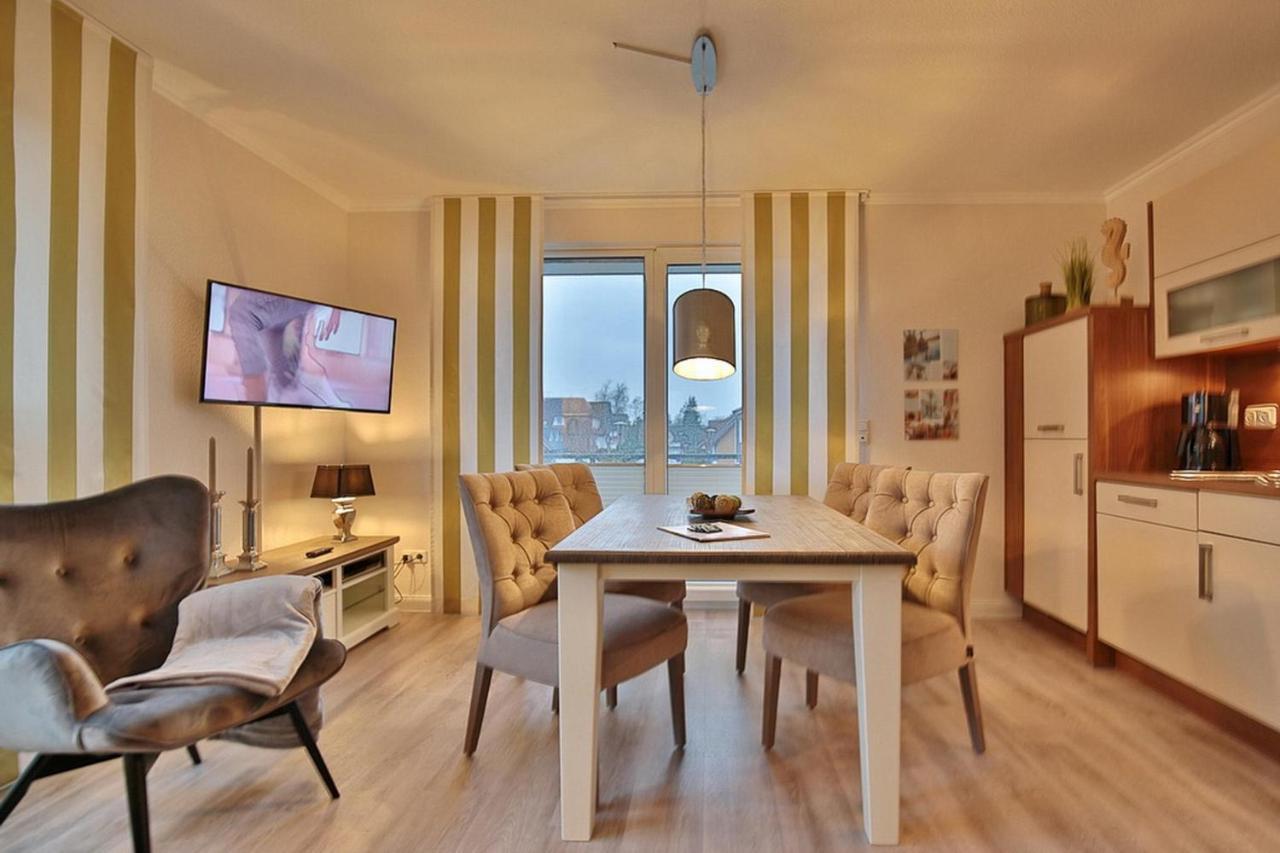 Domizil Am Meer Domizil Am Meer Appartement 14 Timmendorfer Strand Exterior photo