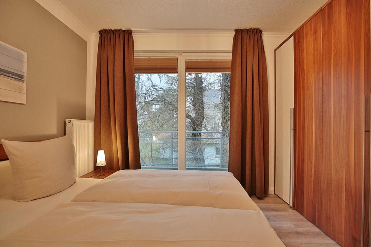 Domizil Am Meer Domizil Am Meer Appartement 14 Timmendorfer Strand Exterior photo